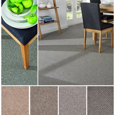 Flooring One - Seville Plains